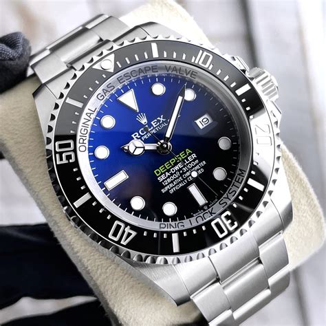 replica rolex deepsea dweller|rolex deepsea price euro.